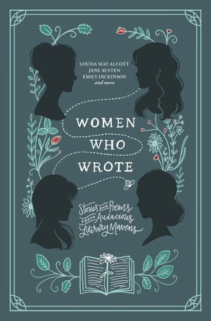 Cover of Women Who Wrote