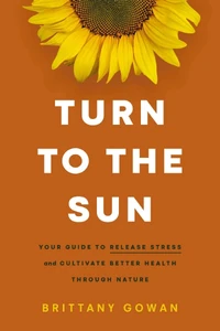 Cover of Turn to the Sun