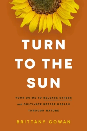 Cover of Turn to the Sun