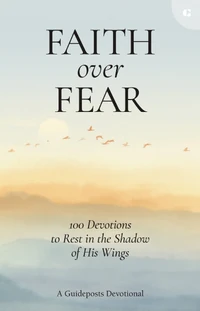Cover of Faith over Fear