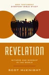 Cover of Revelation