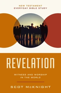 Cover of Revelation