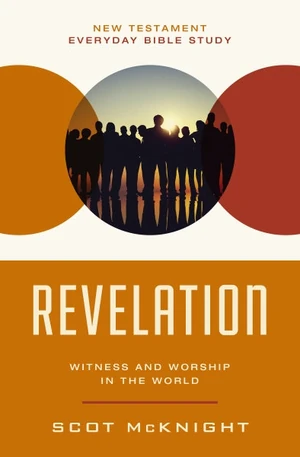 Cover of Revelation