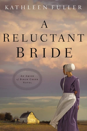 Cover of A Reluctant Bride