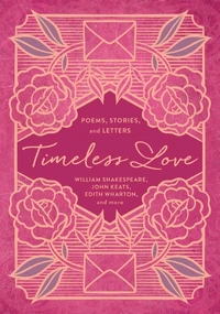 Cover of Timeless Love