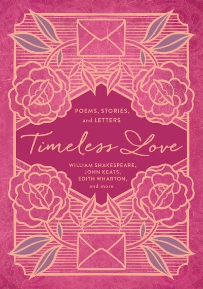 Cover of Timeless Love
