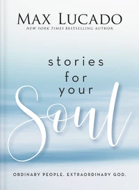Cover of Stories for Your Soul