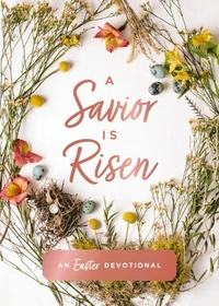 Cover of A Savior Is Risen