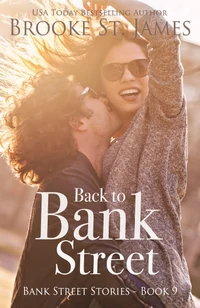 Cover of Back to Bank Street
