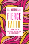 Cover of Fierce Faith