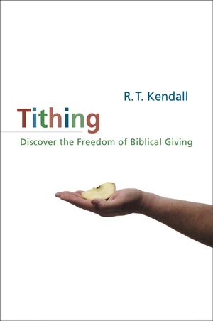 Cover of Tithing