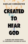 Cover of Created to Hear God