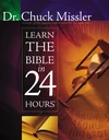 Cover of Learn the Bible in 24 Hours