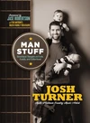 Cover of Man Stuff