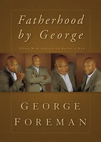 Cover of Fatherhood By George