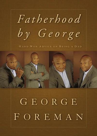 Cover of Fatherhood By George