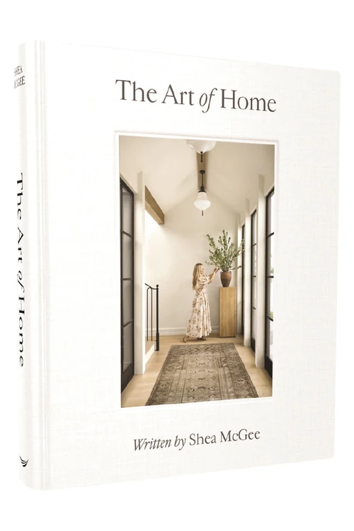Cover of The Art of Home
