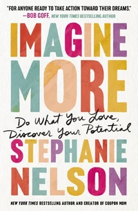 Cover of Imagine More