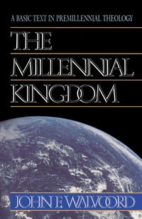 Cover of The Millennial Kingdom