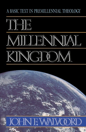 Cover of The Millennial Kingdom