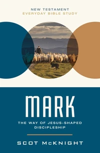 Cover of Mark