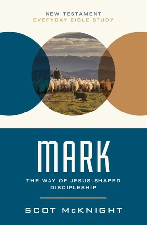 Cover of Mark