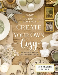 Cover of Create Your Own Cozy