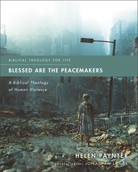 Cover of Blessed Are the Peacemakers