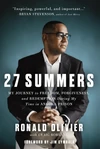 Cover of 27 Summers
