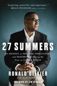 Cover of 27 Summers