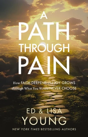 Cover of A Path through Pain