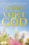 Cover of When God Speaks