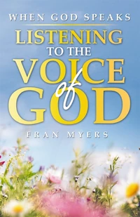 Cover of When God Speaks