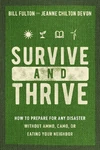 Cover of Survive and Thrive