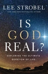 Cover of Is God Real?