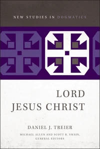 Cover of Lord Jesus Christ