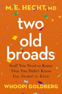 Cover of Two Old Broads