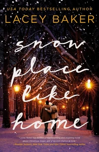 Cover of Snow Place Like Home