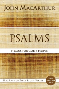 Cover of Psalms