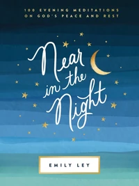 Cover of Near in the Night