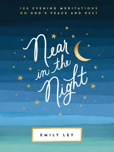 Cover of Near in the Night