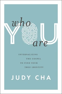 Cover of Who You Are