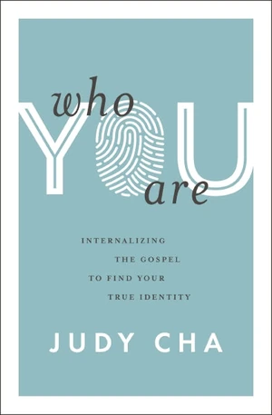 Cover of Who You Are