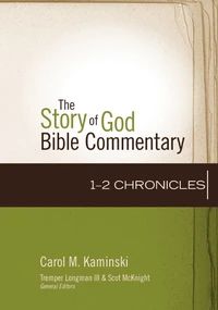 Cover of 1–2 Chronicles