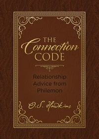 Cover of The Connection Code