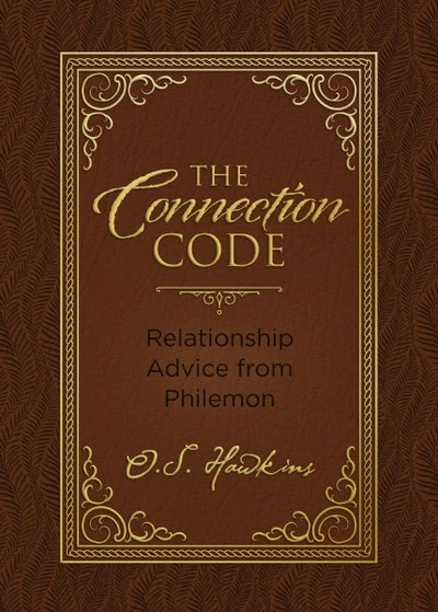 Cover of The Connection Code