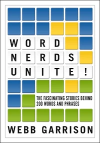 Cover of Word Nerds Unite!