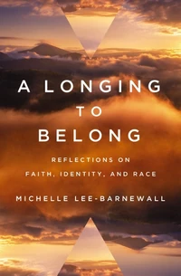 Cover of A Longing to Belong