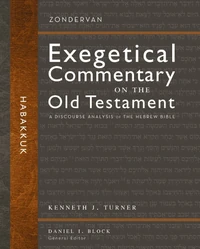 Cover of Habakkuk