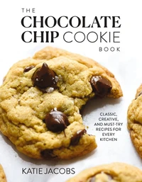 Cover of The Chocolate Chip Cookie Book